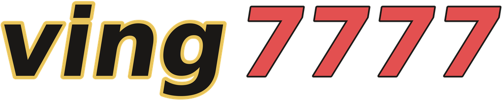 ving7777 โลโก้